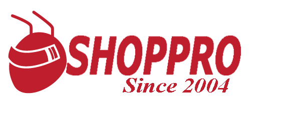 PHẦN MỀM SHOPPRO