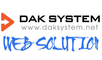 DAK SYSTEM